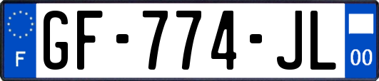 GF-774-JL