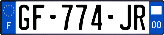 GF-774-JR