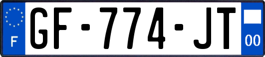 GF-774-JT