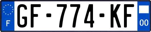 GF-774-KF