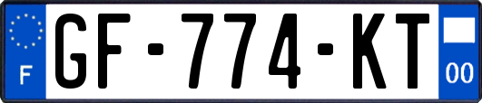 GF-774-KT