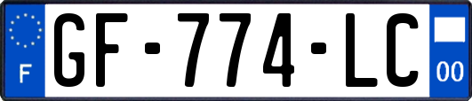 GF-774-LC