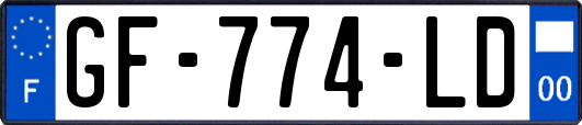 GF-774-LD