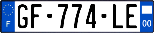 GF-774-LE