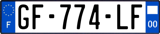 GF-774-LF
