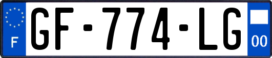GF-774-LG