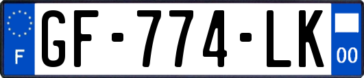 GF-774-LK