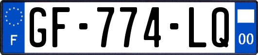 GF-774-LQ