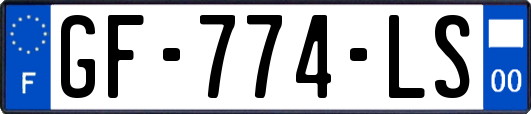 GF-774-LS