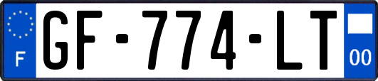 GF-774-LT