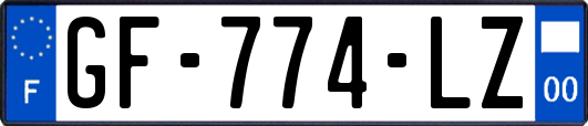 GF-774-LZ