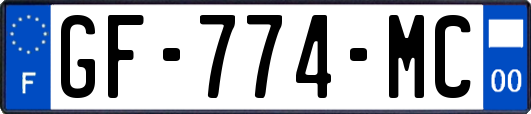 GF-774-MC