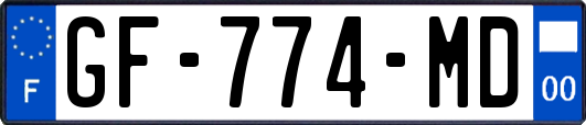 GF-774-MD