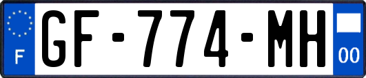 GF-774-MH