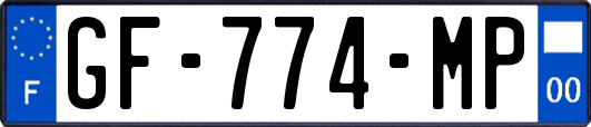GF-774-MP