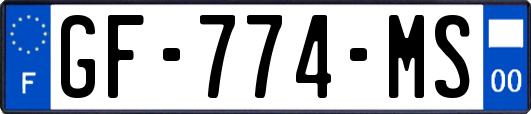 GF-774-MS