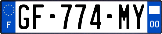 GF-774-MY