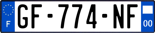 GF-774-NF