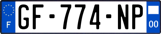 GF-774-NP