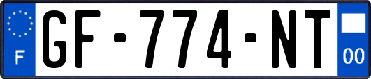 GF-774-NT