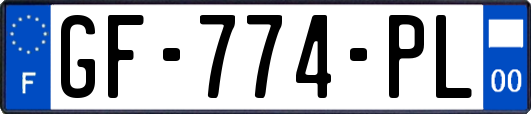 GF-774-PL