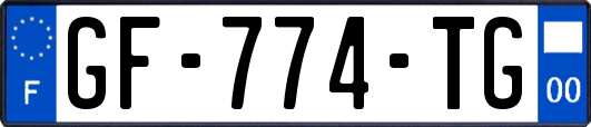 GF-774-TG