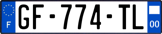GF-774-TL