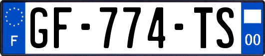 GF-774-TS