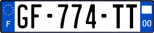 GF-774-TT
