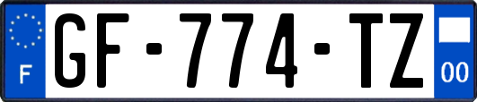 GF-774-TZ