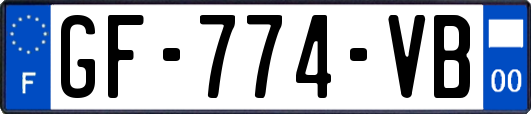 GF-774-VB