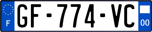 GF-774-VC