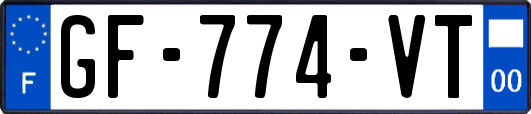 GF-774-VT