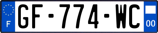 GF-774-WC