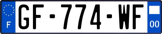 GF-774-WF