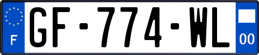 GF-774-WL