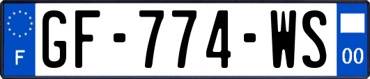 GF-774-WS