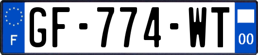 GF-774-WT