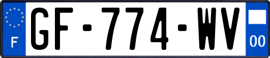 GF-774-WV