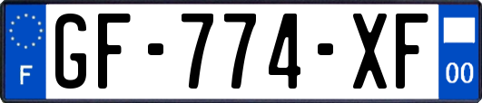 GF-774-XF