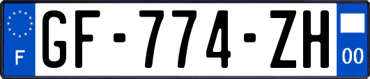 GF-774-ZH