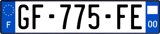 GF-775-FE