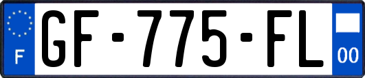 GF-775-FL