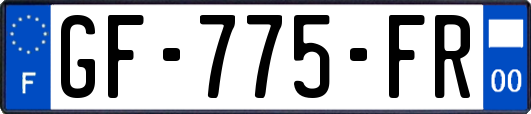 GF-775-FR