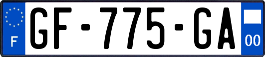 GF-775-GA