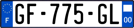 GF-775-GL