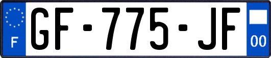GF-775-JF