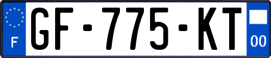 GF-775-KT