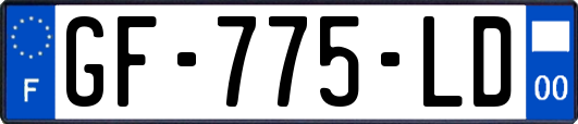GF-775-LD
