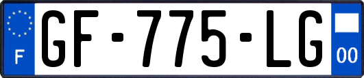 GF-775-LG